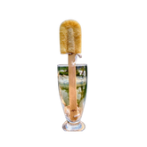 2 Blade Loofah Cup Washer